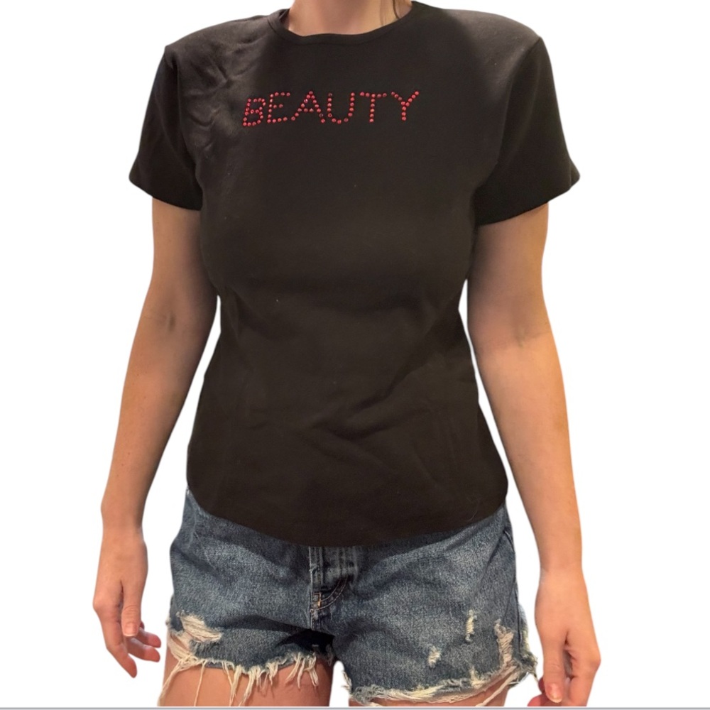 Beauty And The Beast Shirt - image 1